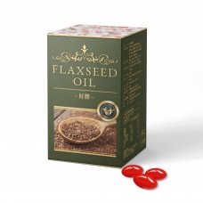 好醇FLAXSEEDOIL