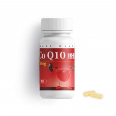 CoQ10膠囊